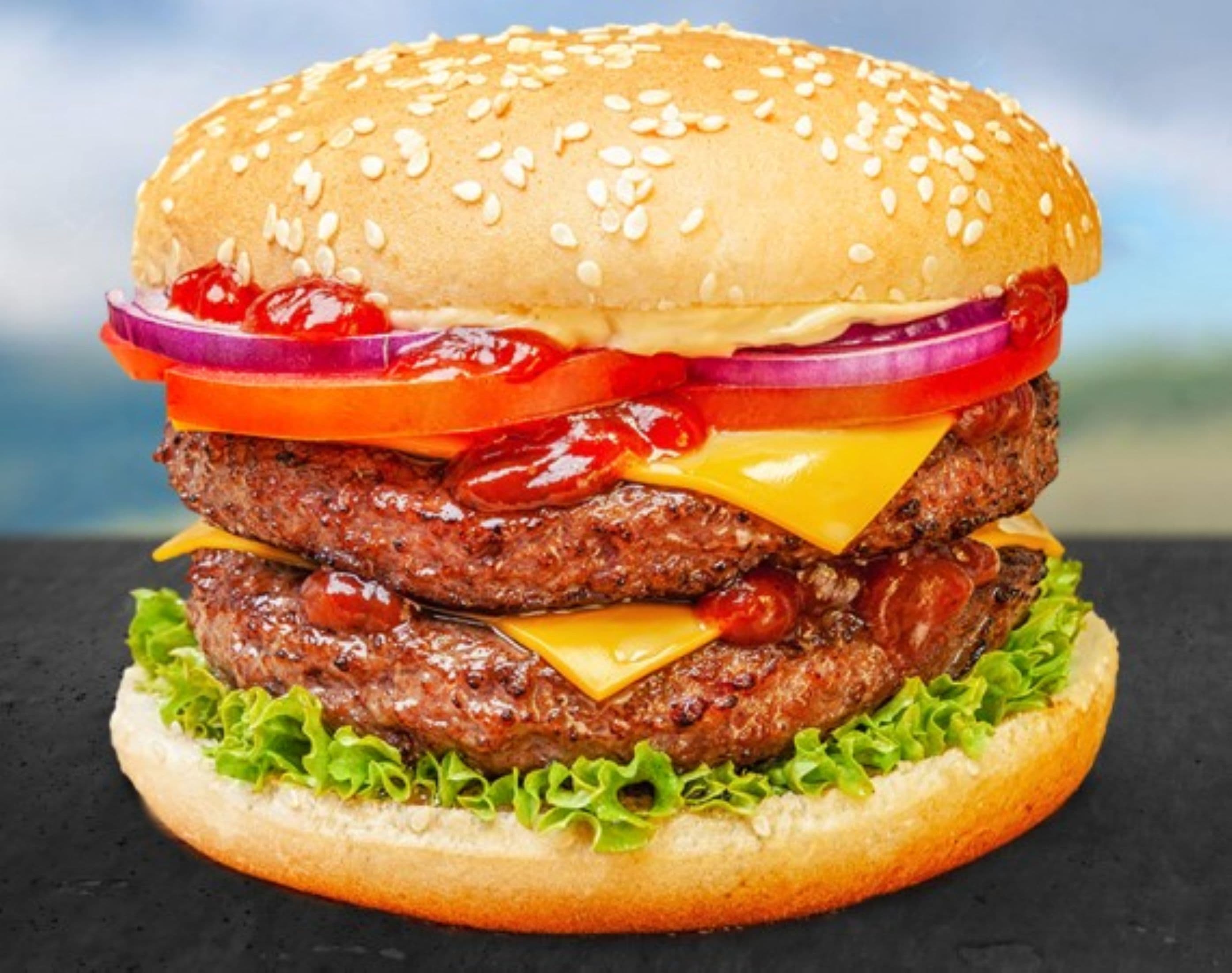 BIG BURGER – foto 1