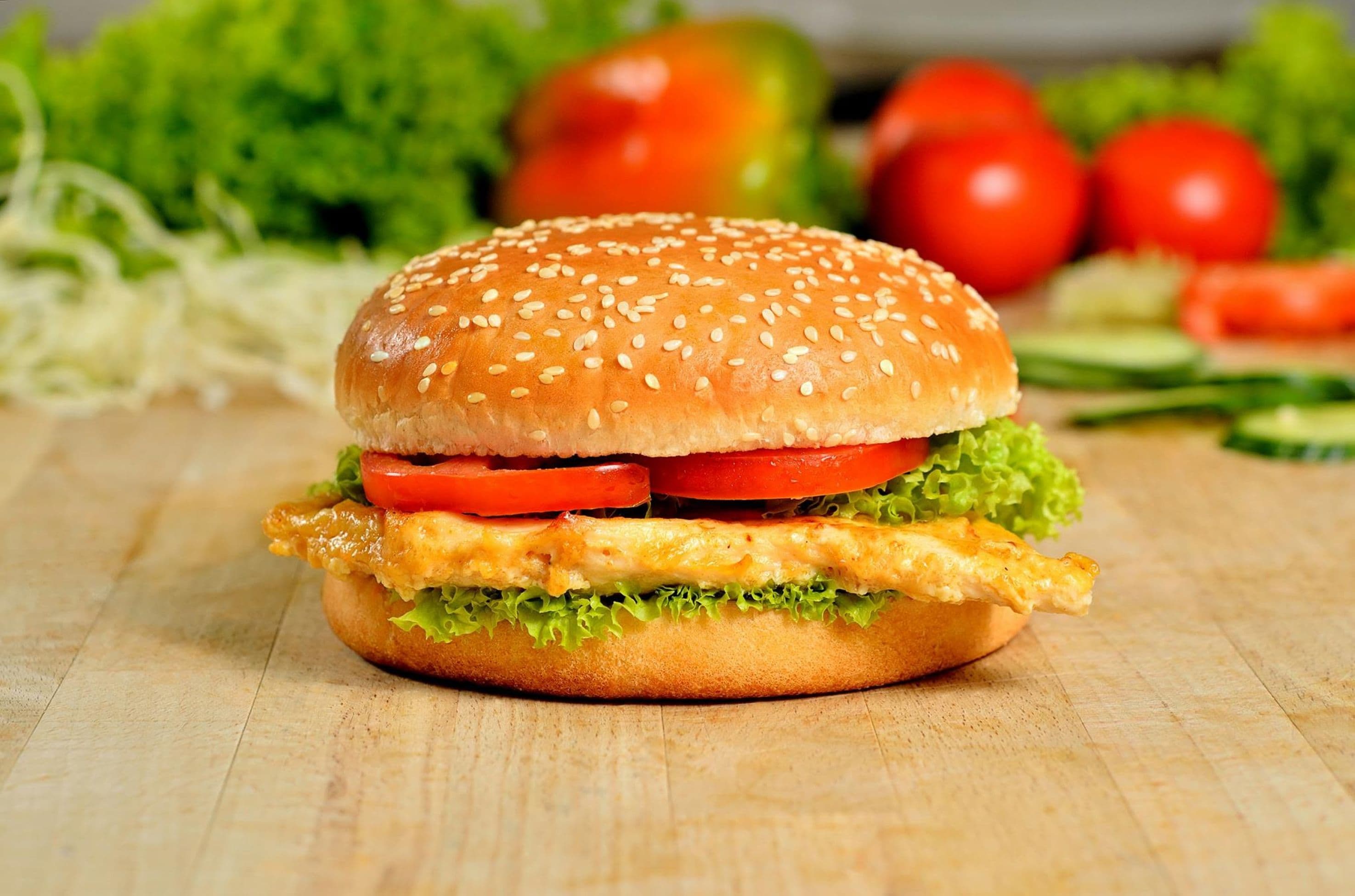 BIG BURGER – foto 5