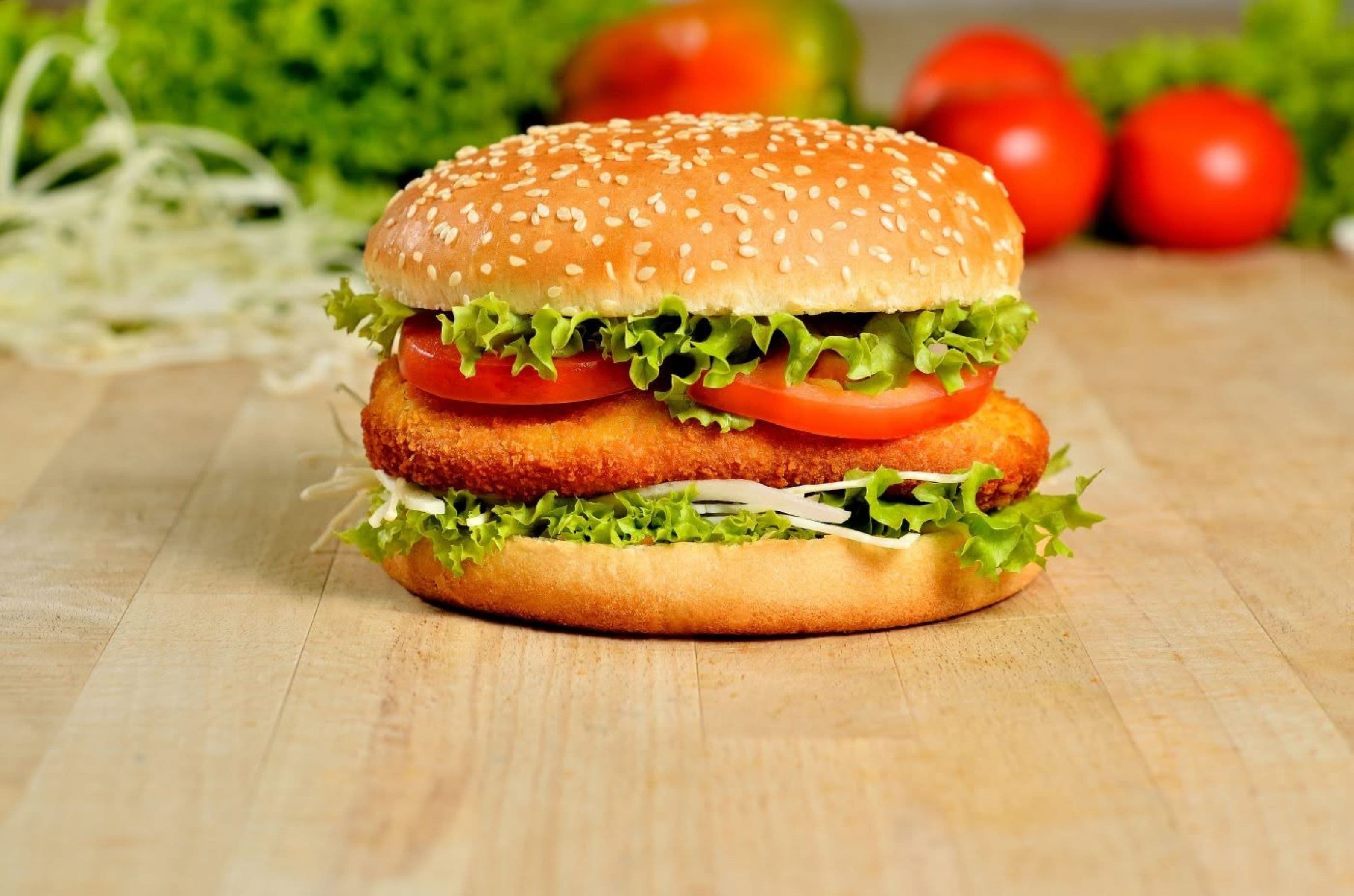 BIG BURGER – foto 3