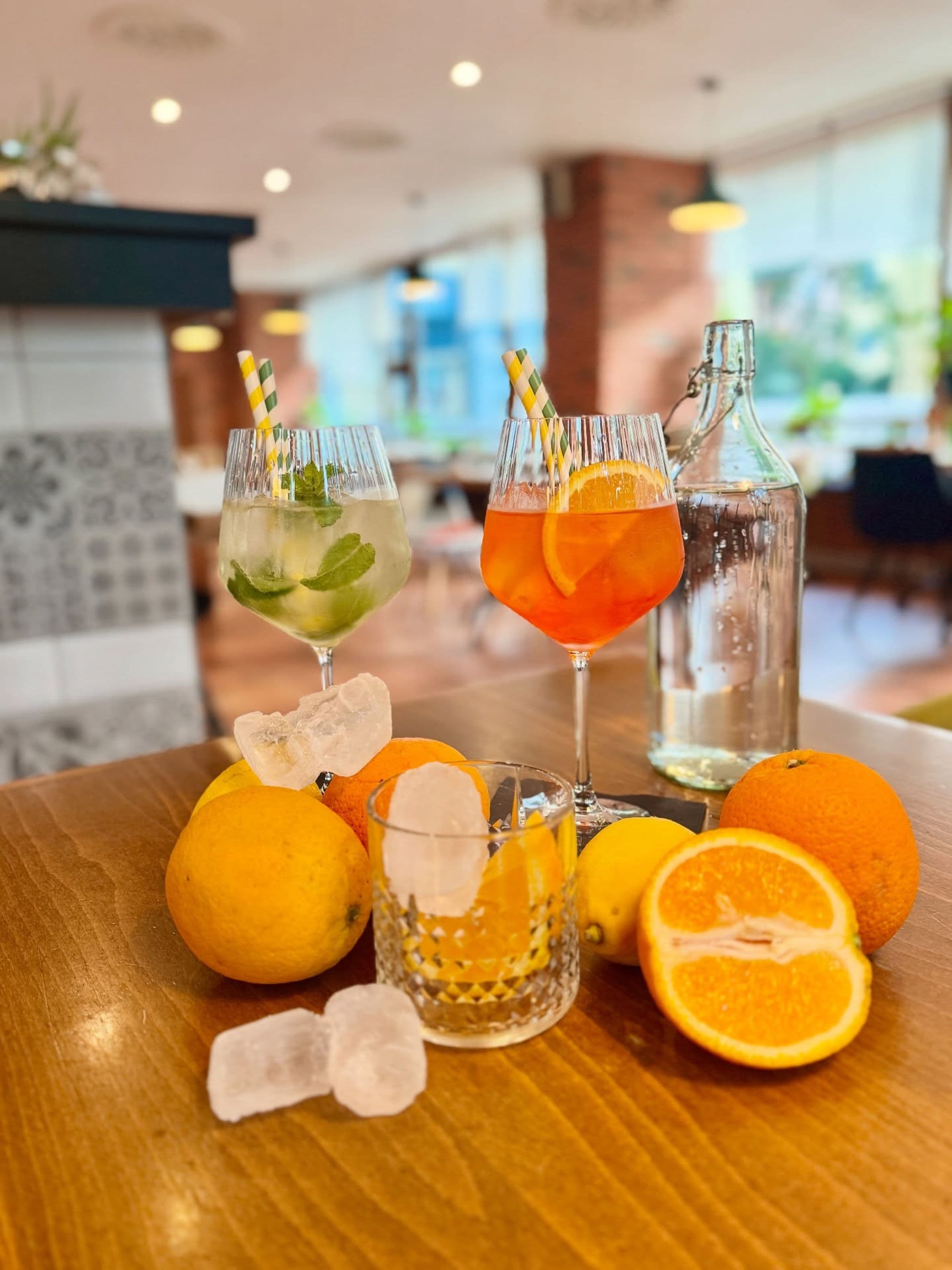 Tasty coffee & bar – foto 6