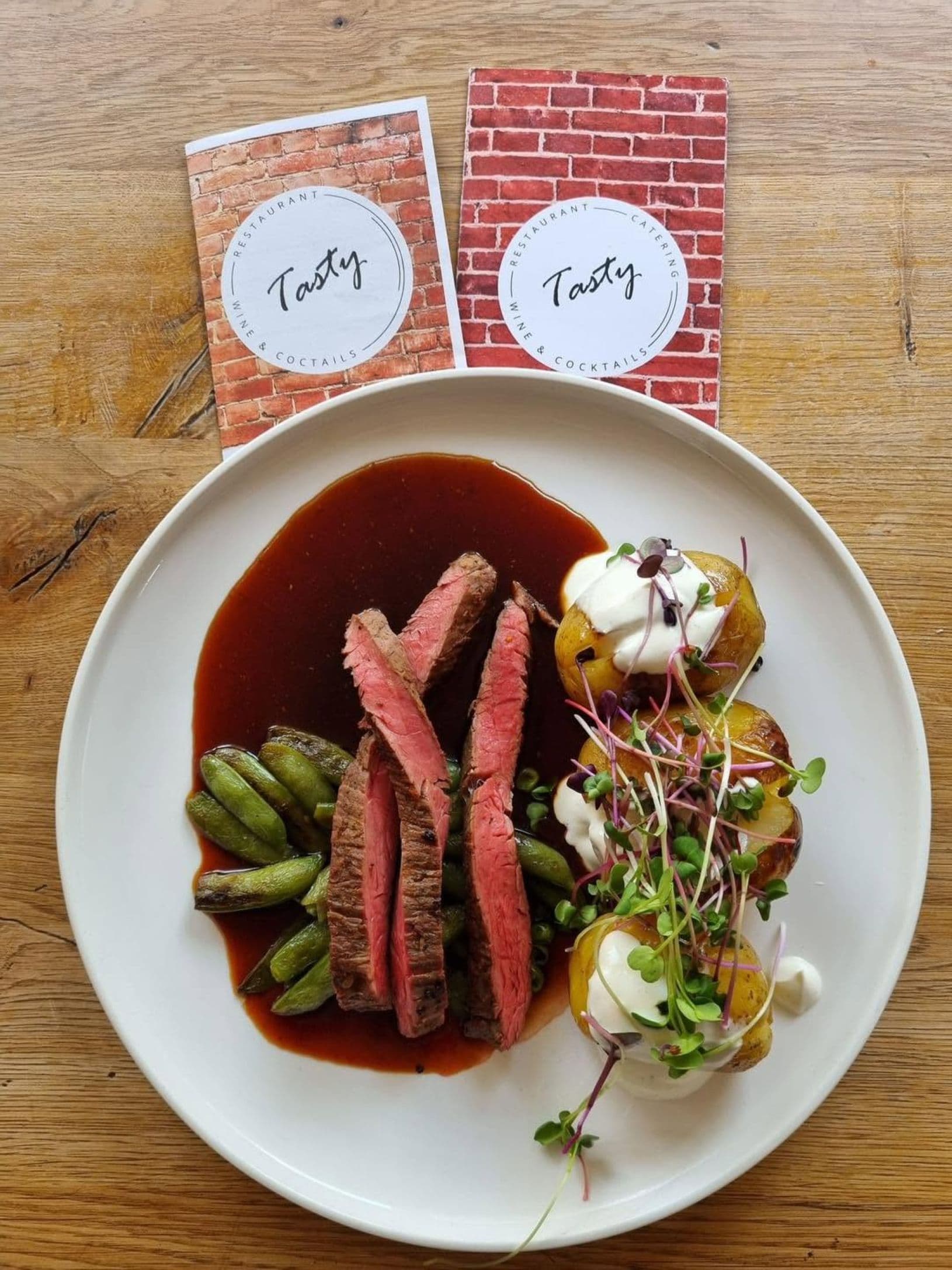 Tasty Restaurant – zdjęcie 10