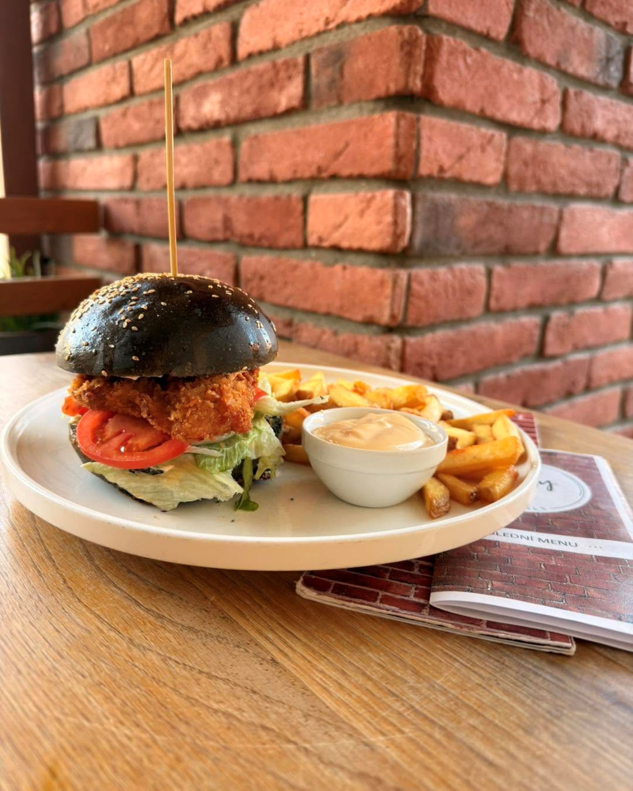 Tasty Restaurant – zdjęcie 9