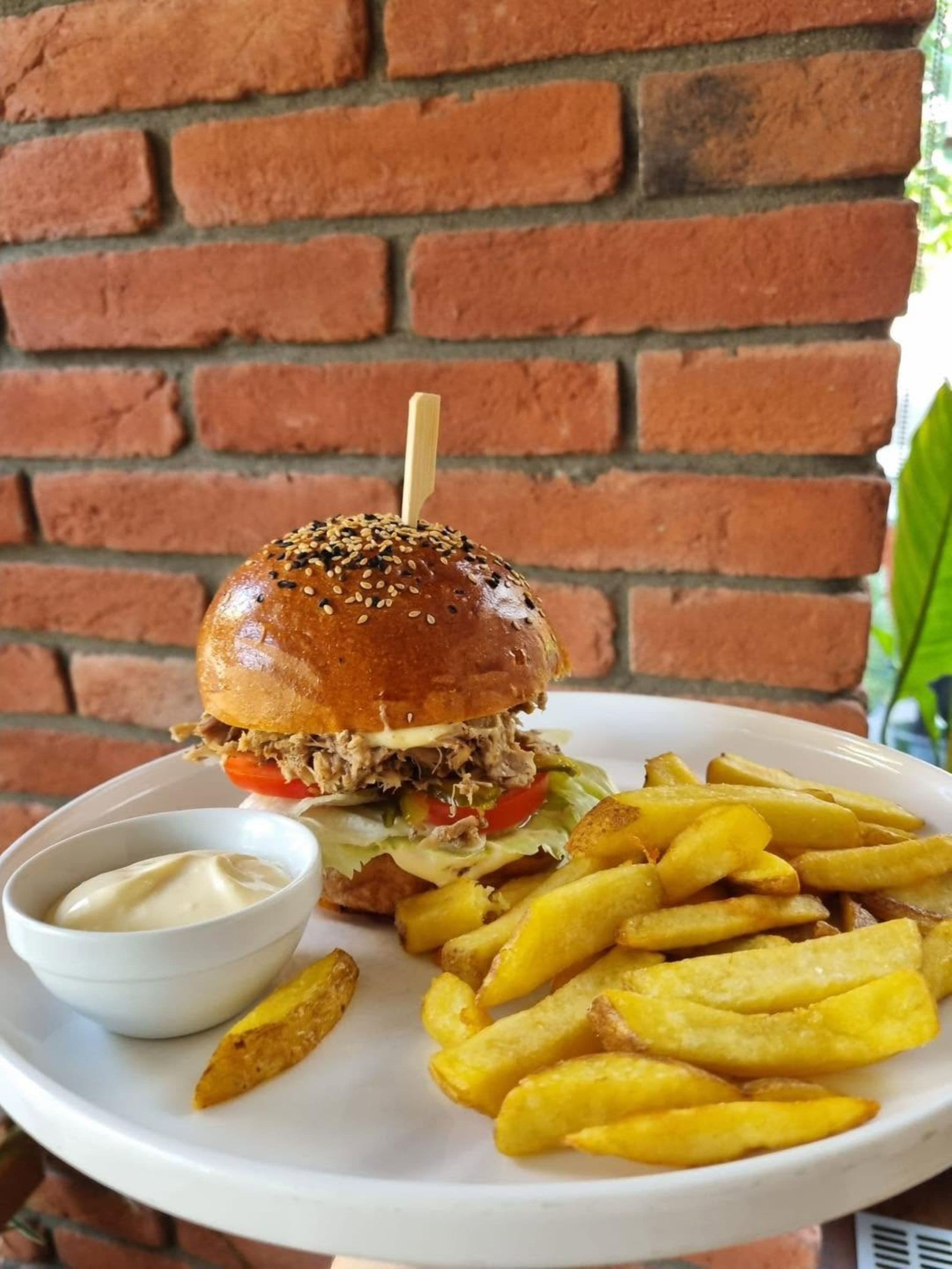Tasty Restaurant – zdjęcie 4
