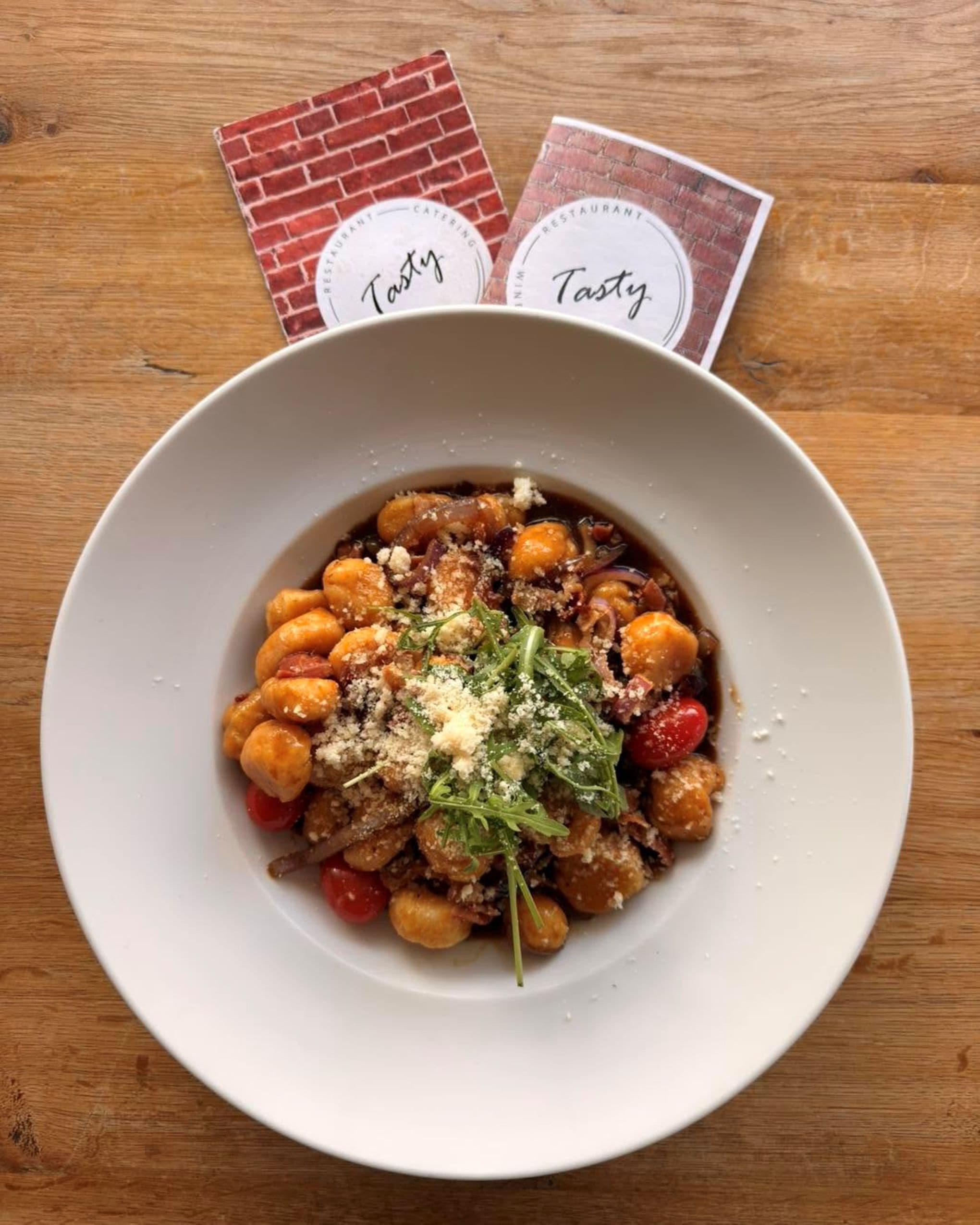 Tasty Restaurant – zdjęcie 6