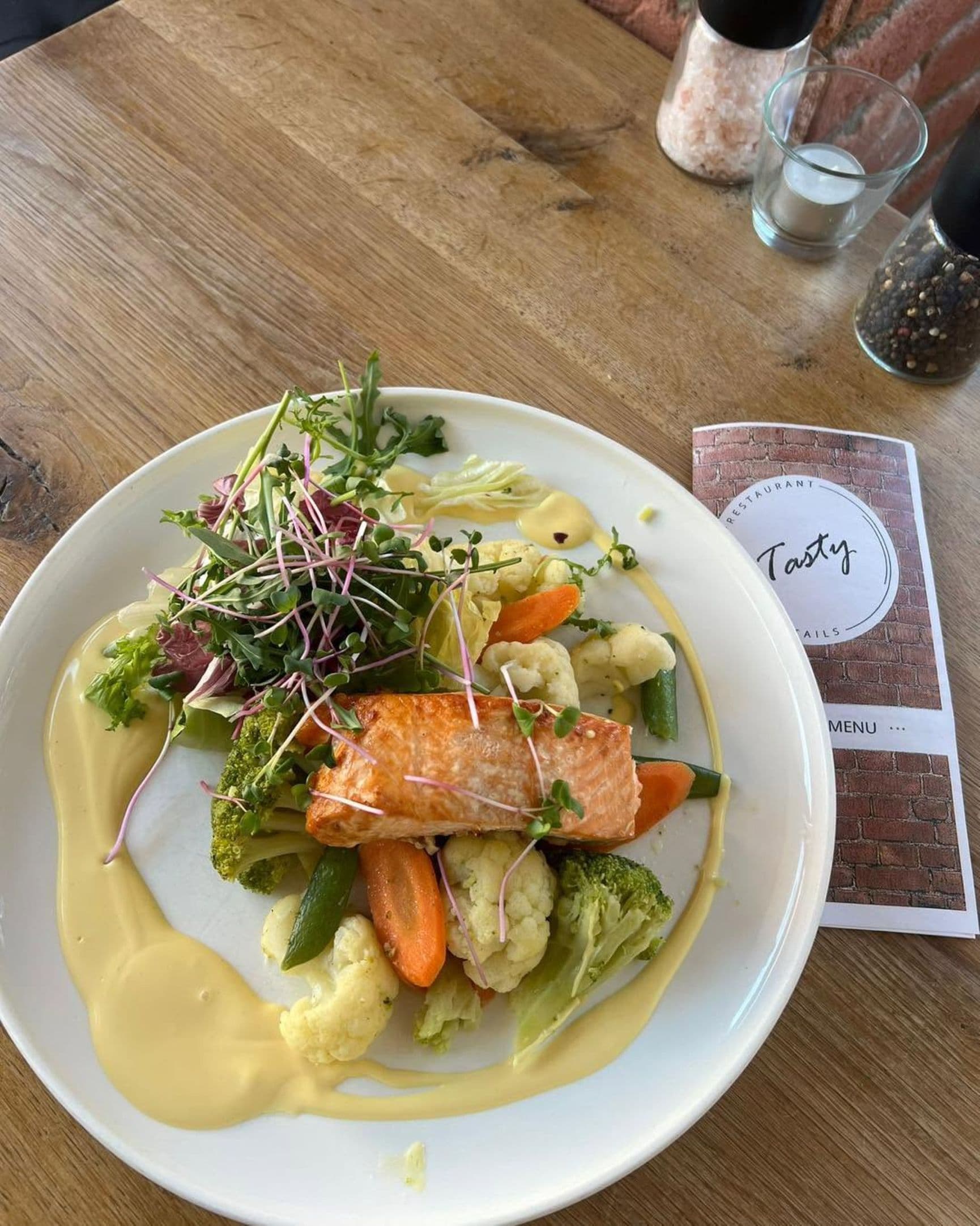 Tasty Restaurant – zdjęcie 8