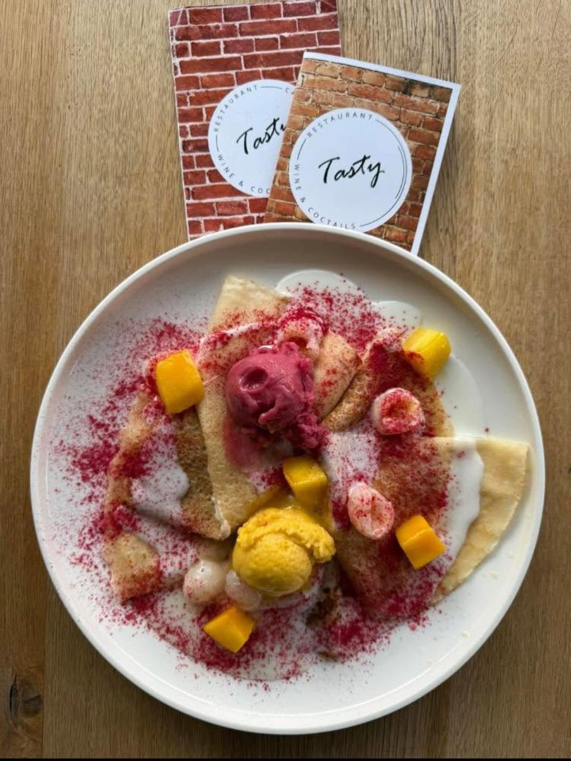 Tasty Restaurant – zdjęcie 3