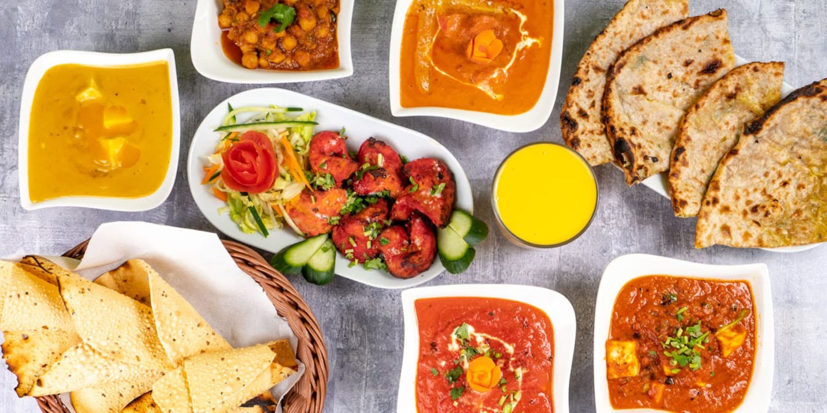 Punjabi Dhaba Nivy – zdjęcie 2