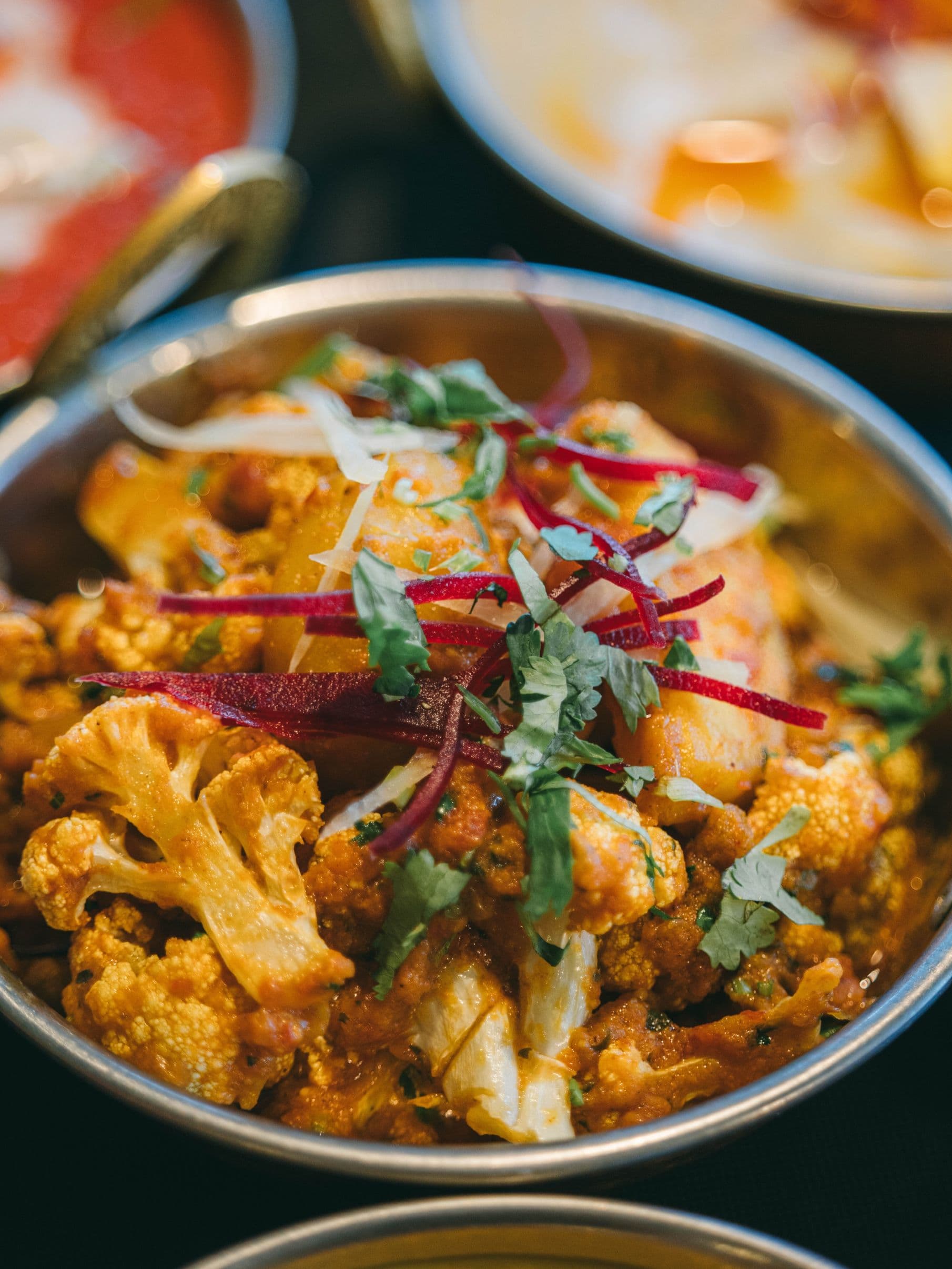 Punjabi Dhaba Nivy – zdjęcie 6