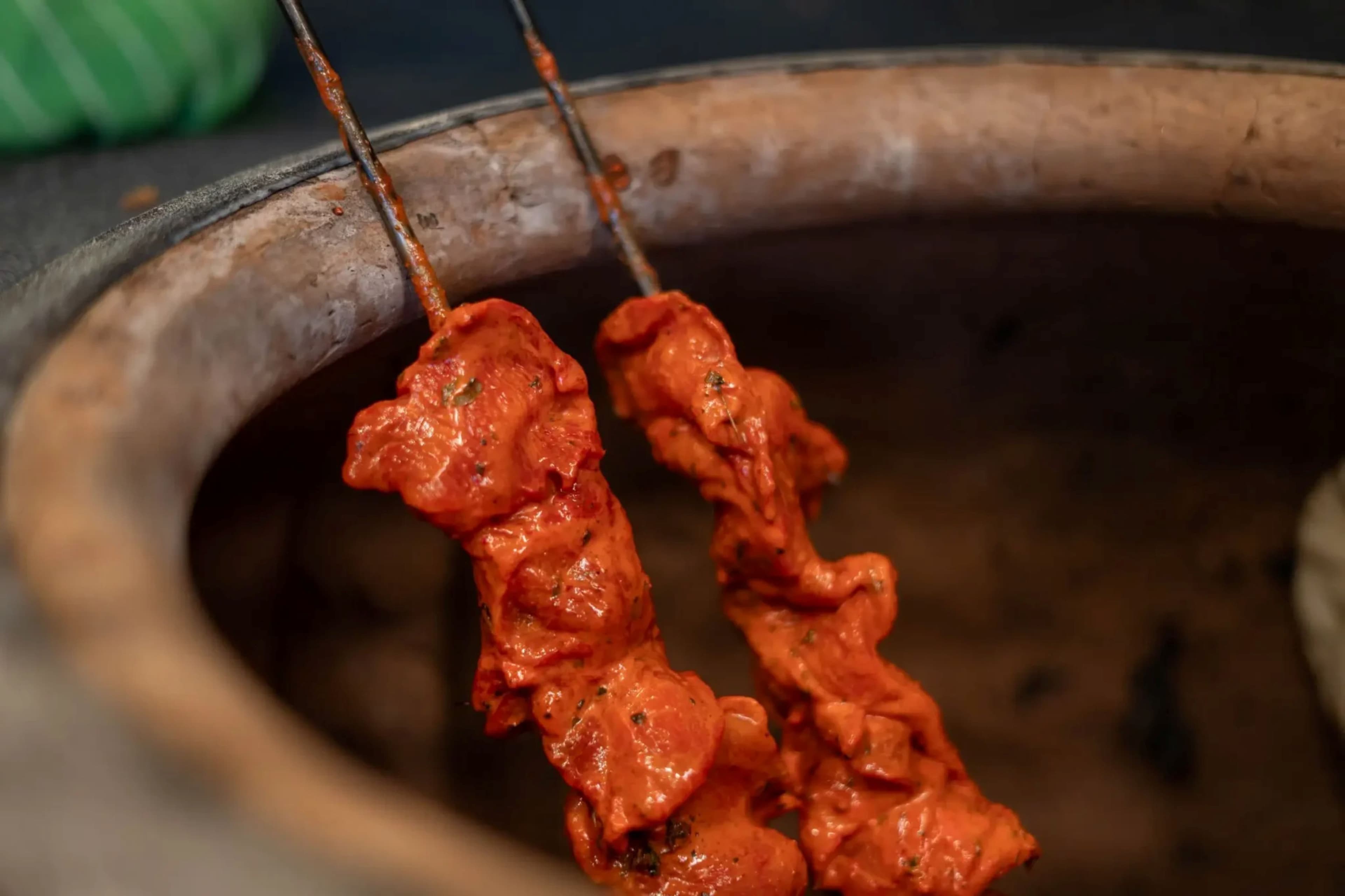 Punjabi Dhaba Nivy – zdjęcie 8