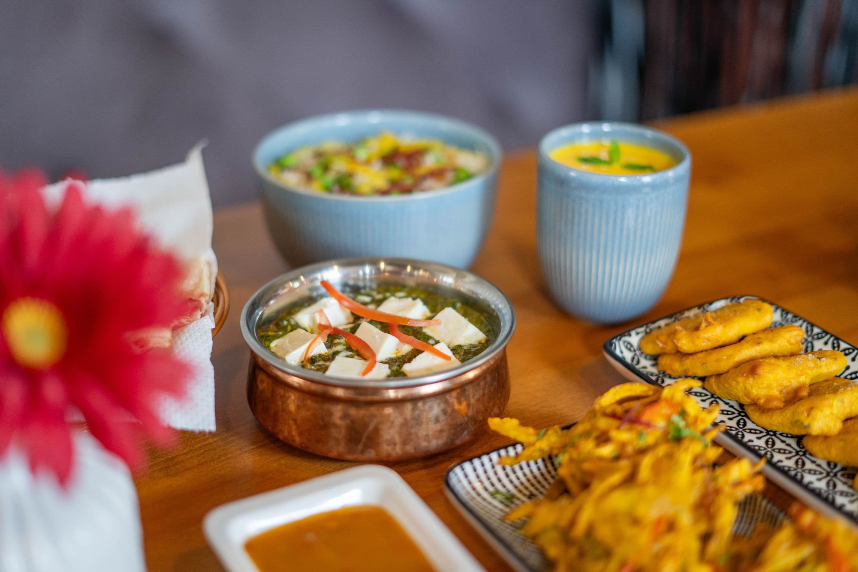 Punjabi Dhaba Nivy – zdjęcie 5