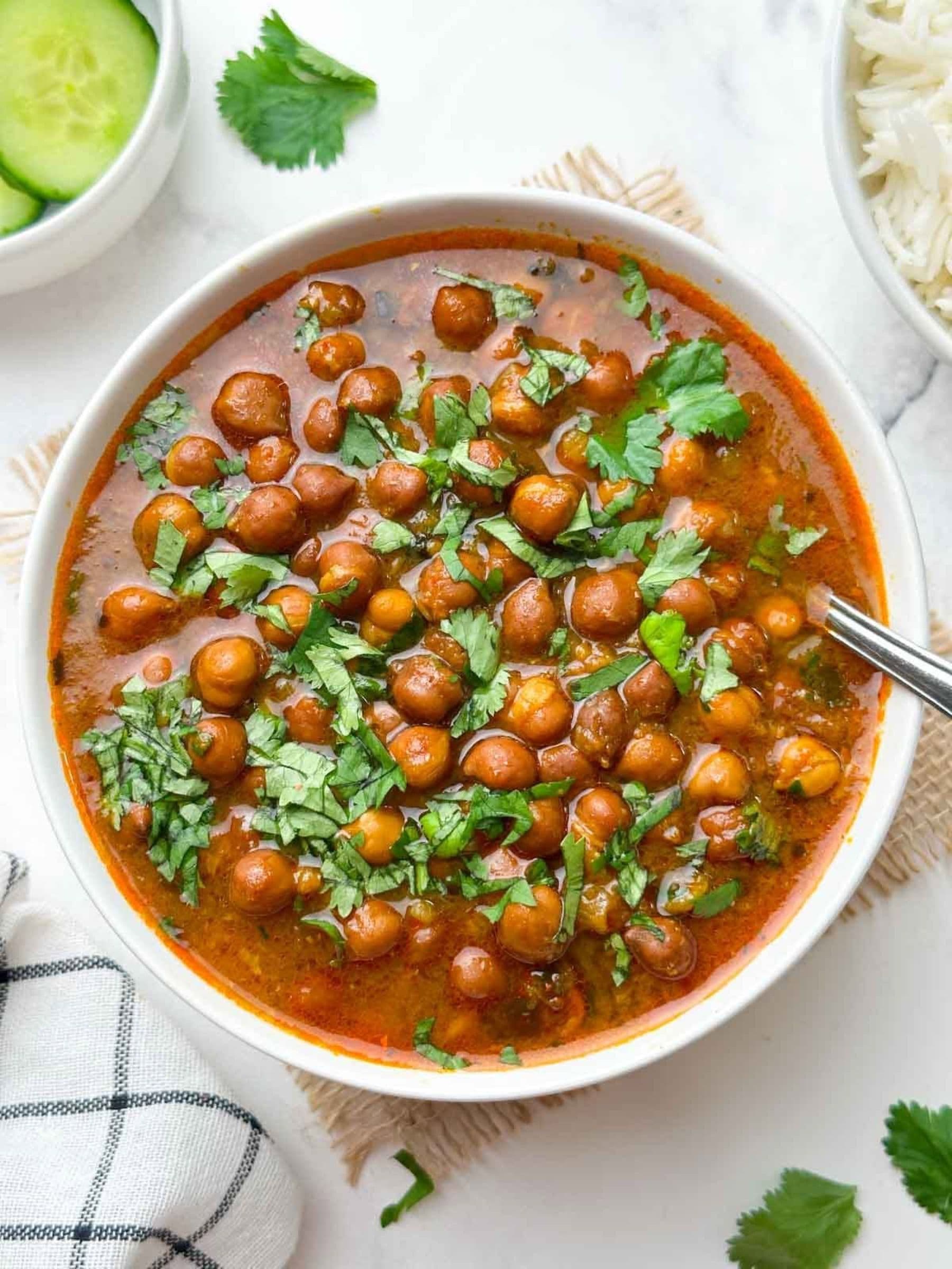 Punjabi Dhaba Nivy – zdjęcie 1