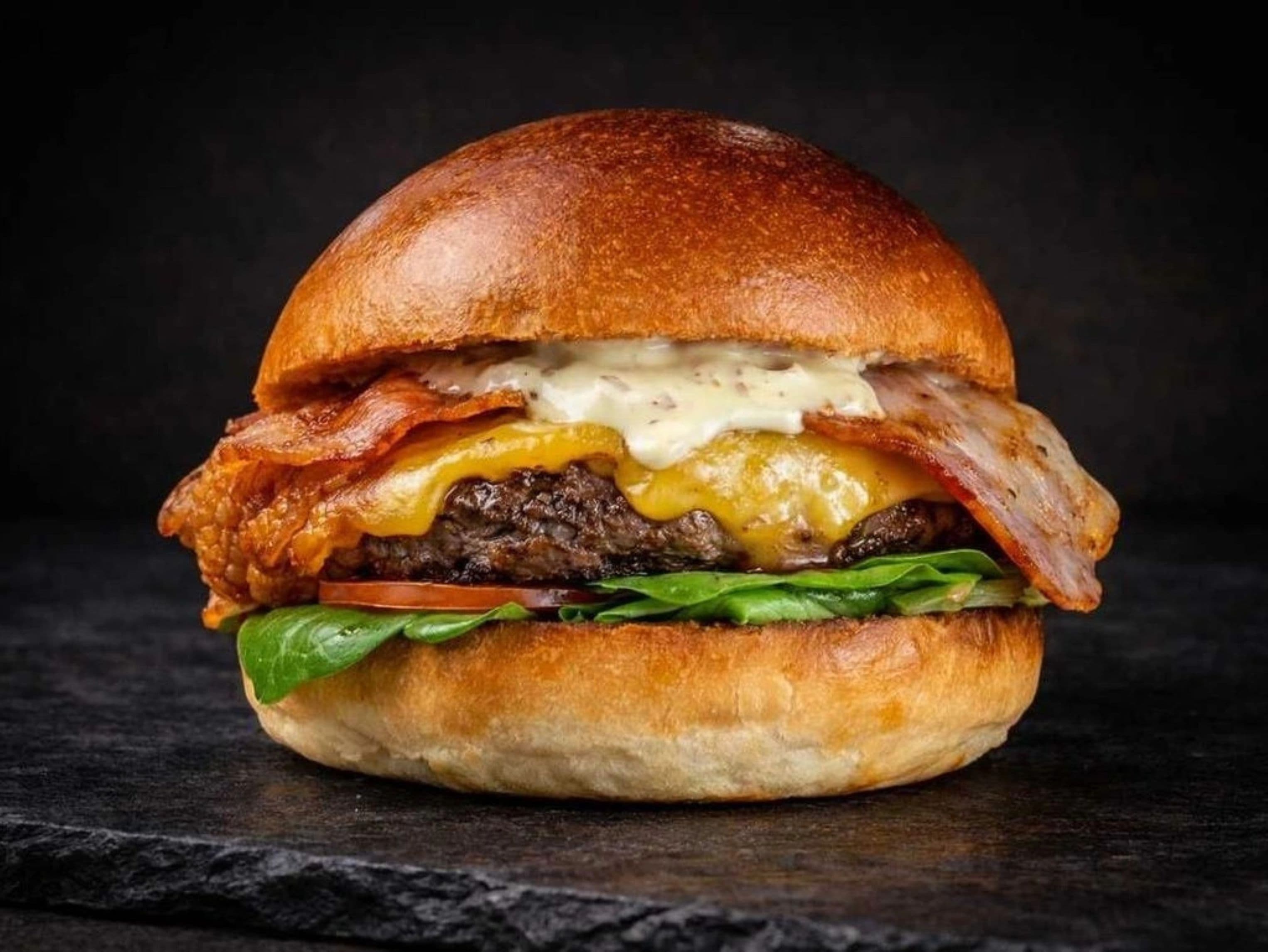 MrBurger – photo 3