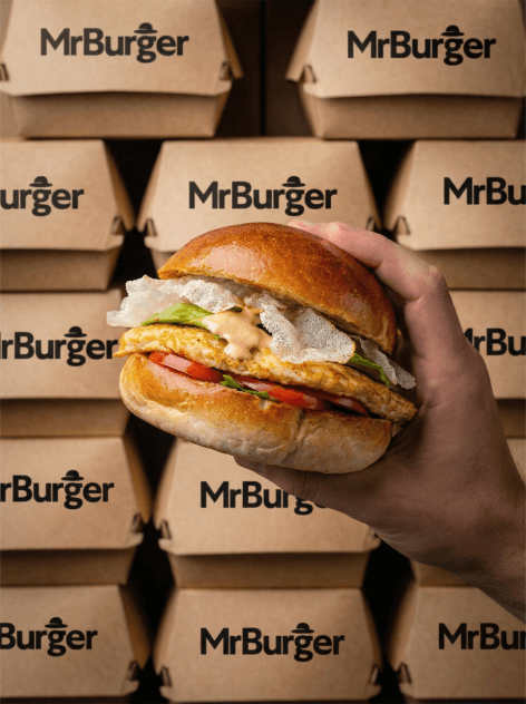 MrBurger – photo 5