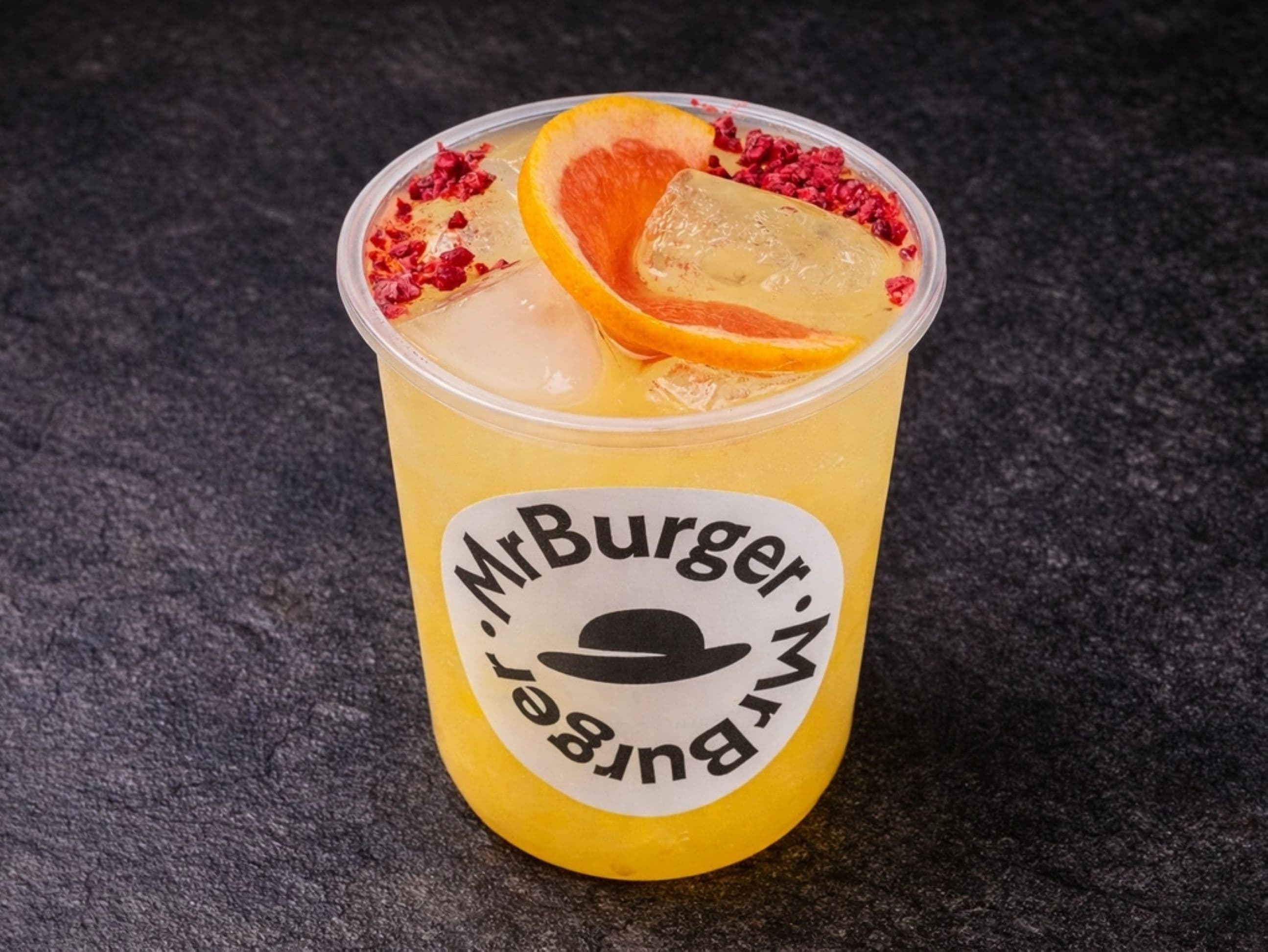 MrBurger – photo 6