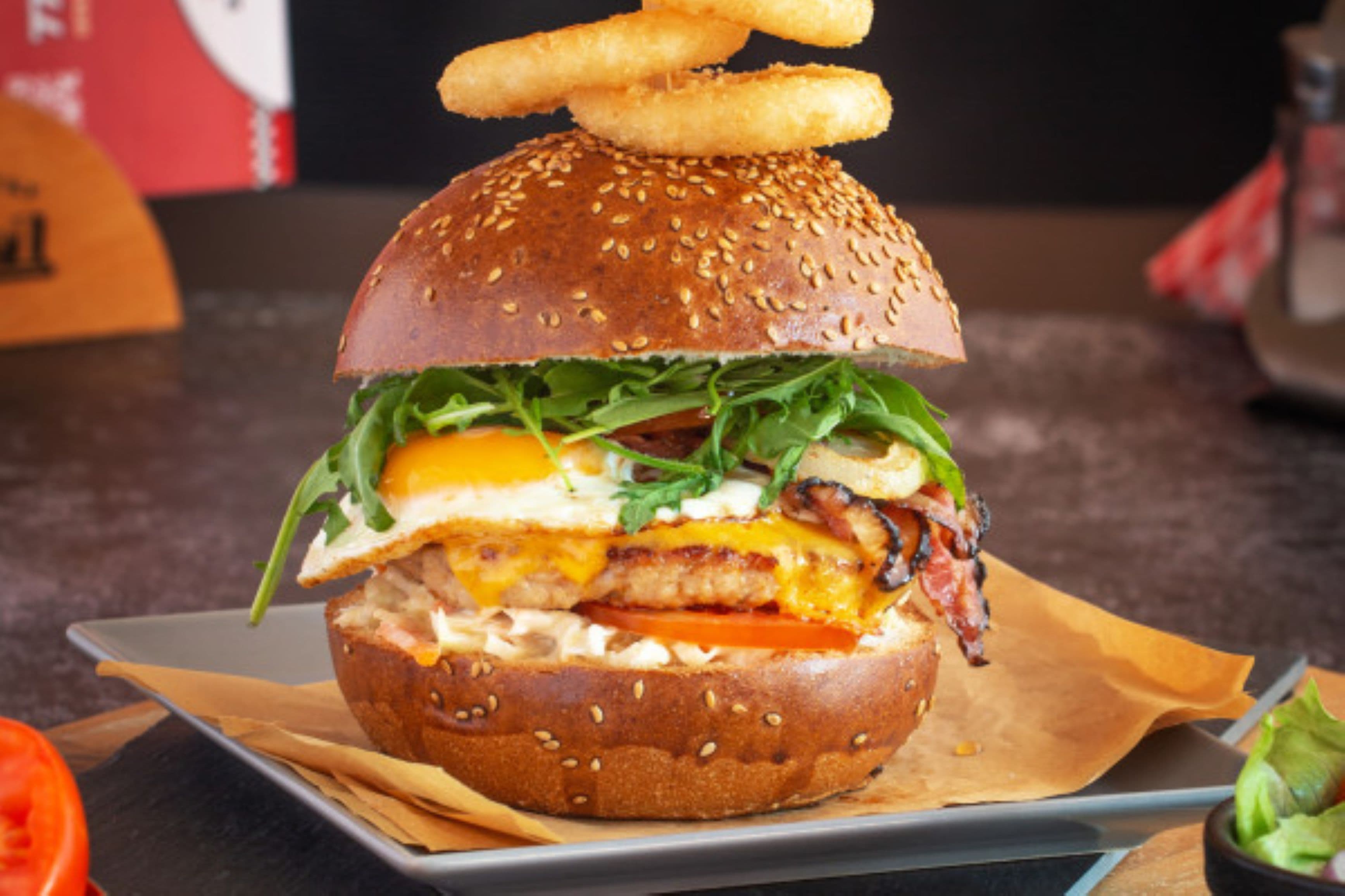 Buddy Burger – foto 3