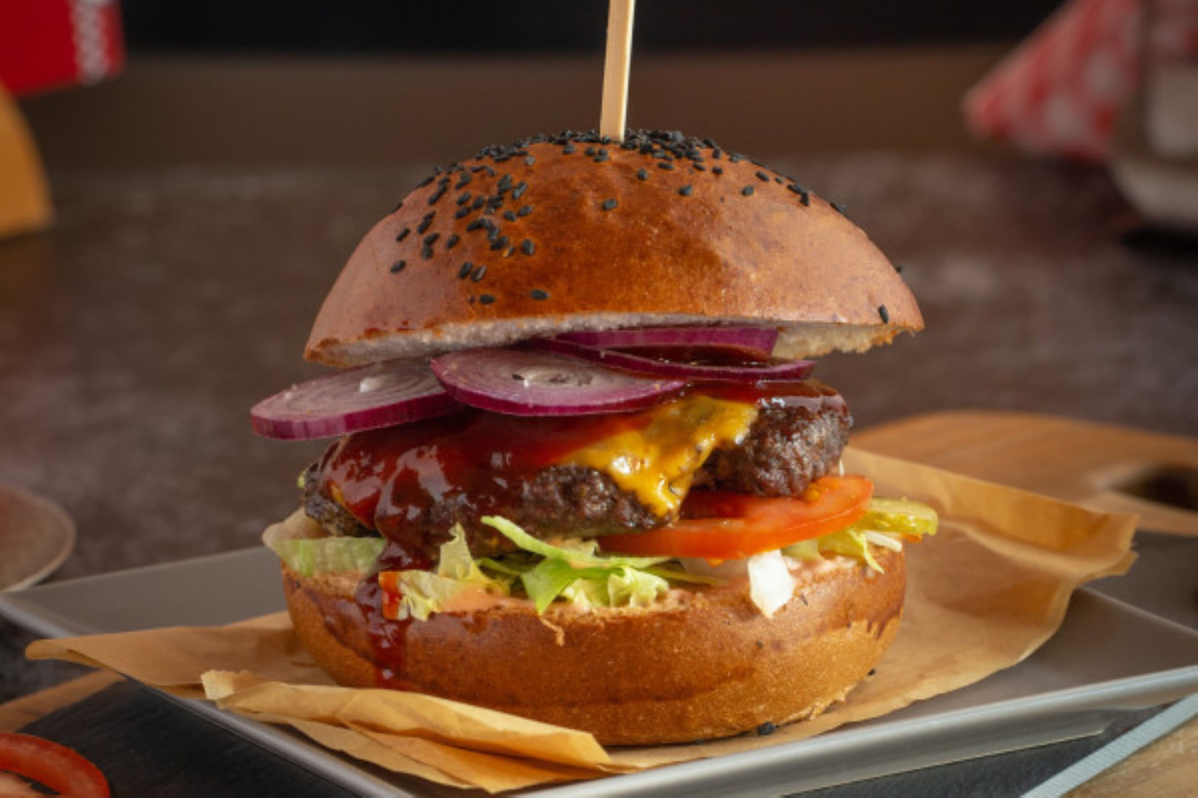 Buddy Burger – foto 1