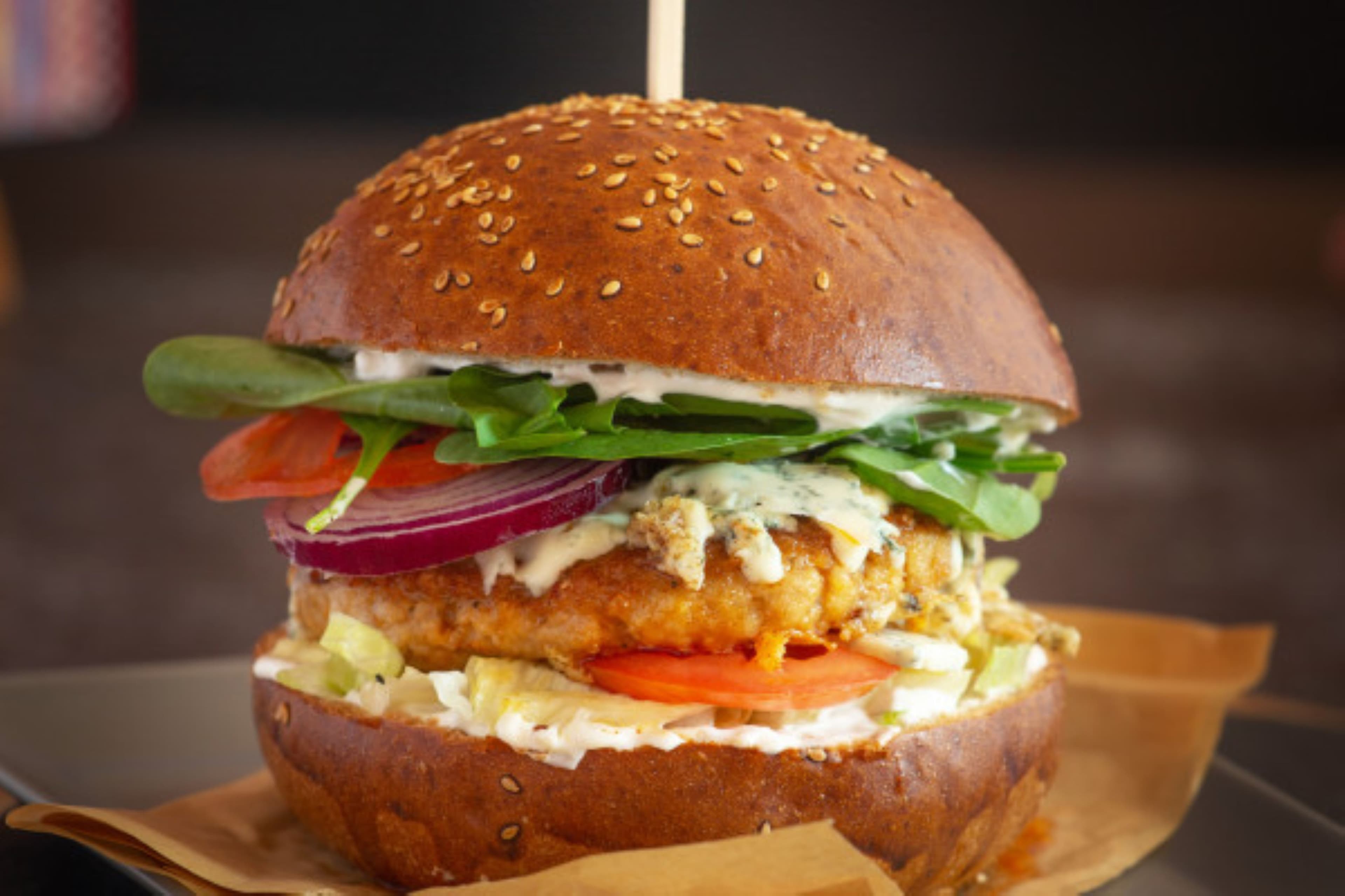 Buddy Burger – foto 6