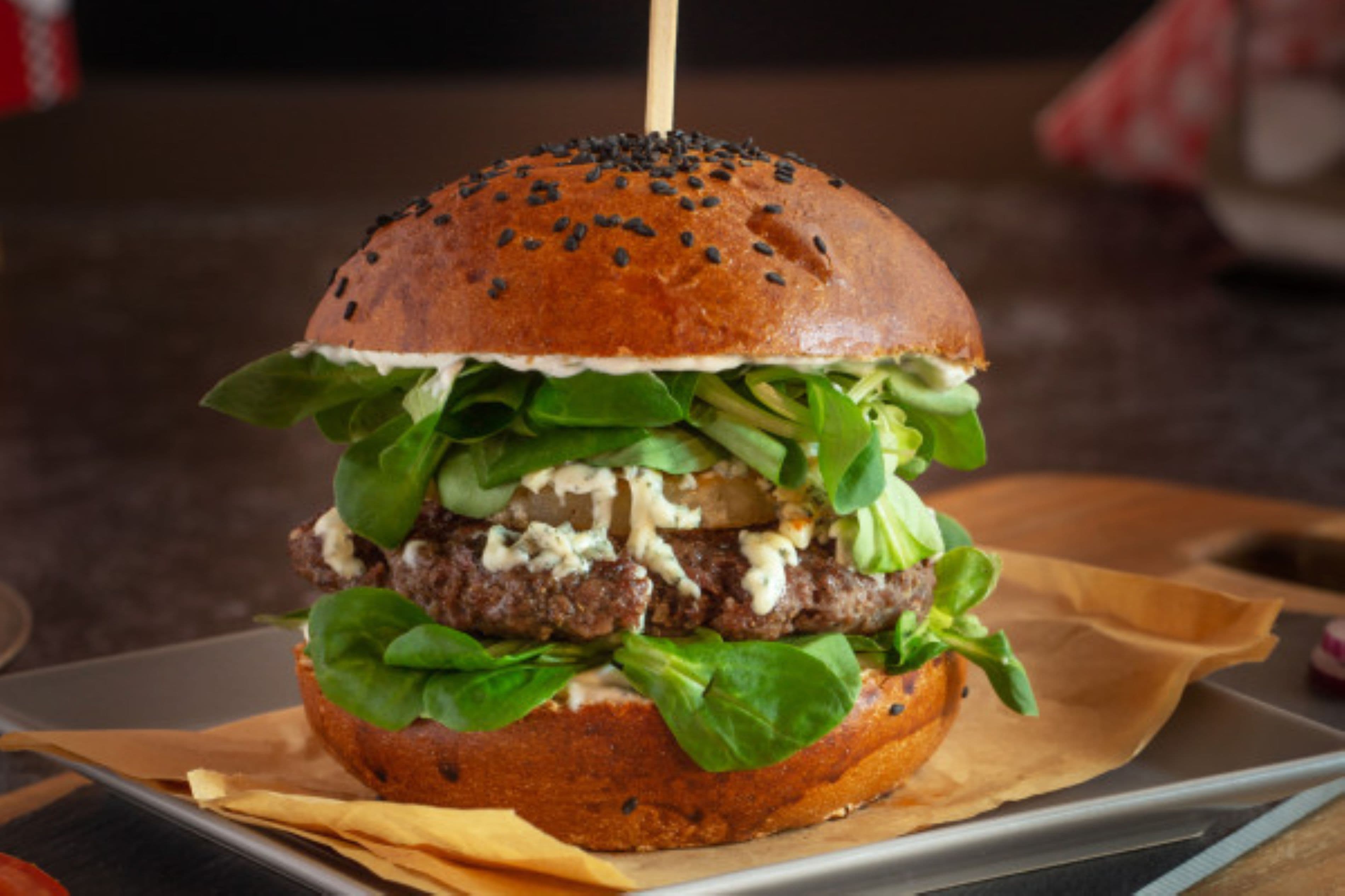 Buddy Burger – foto 5