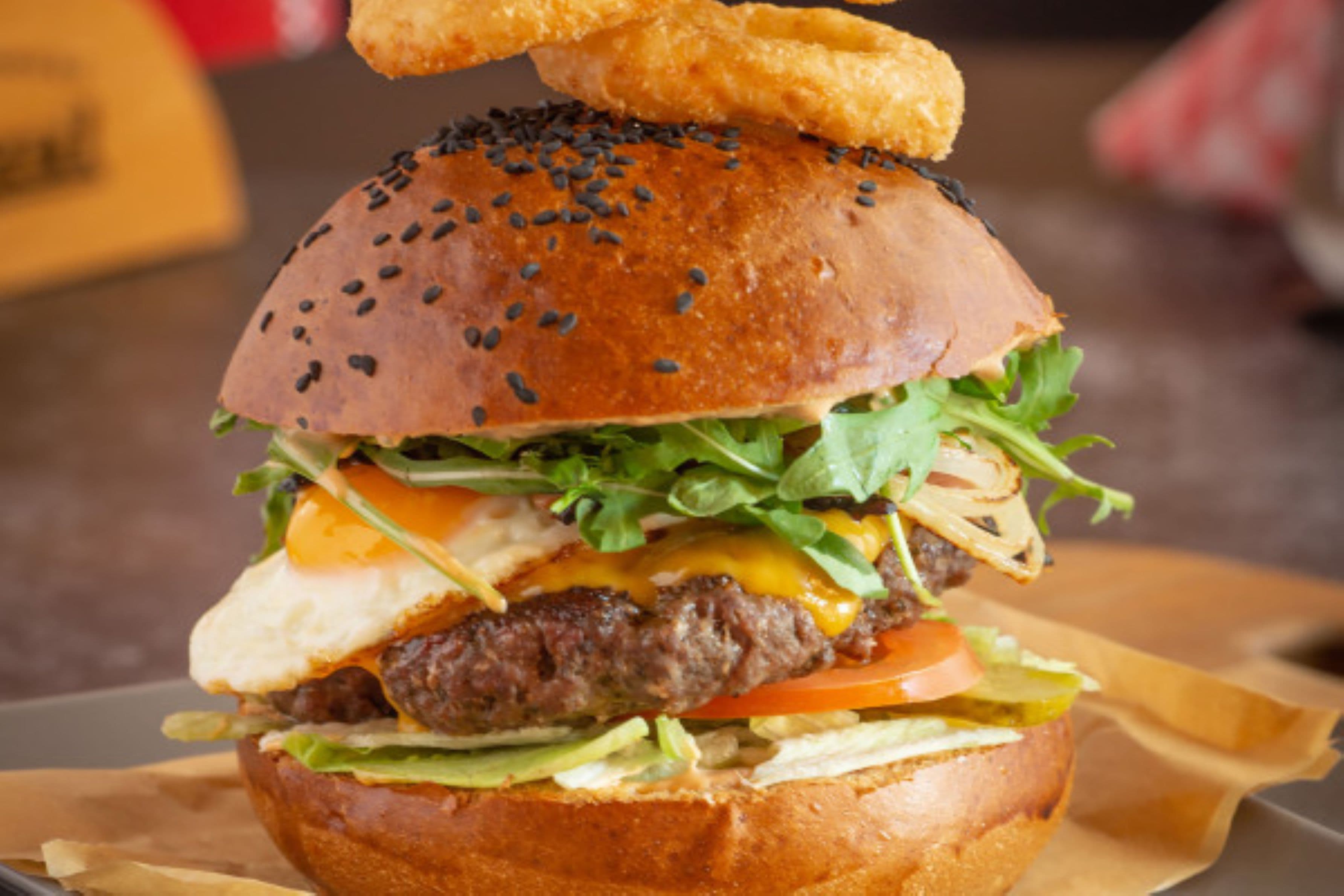Buddy Burger – foto 2