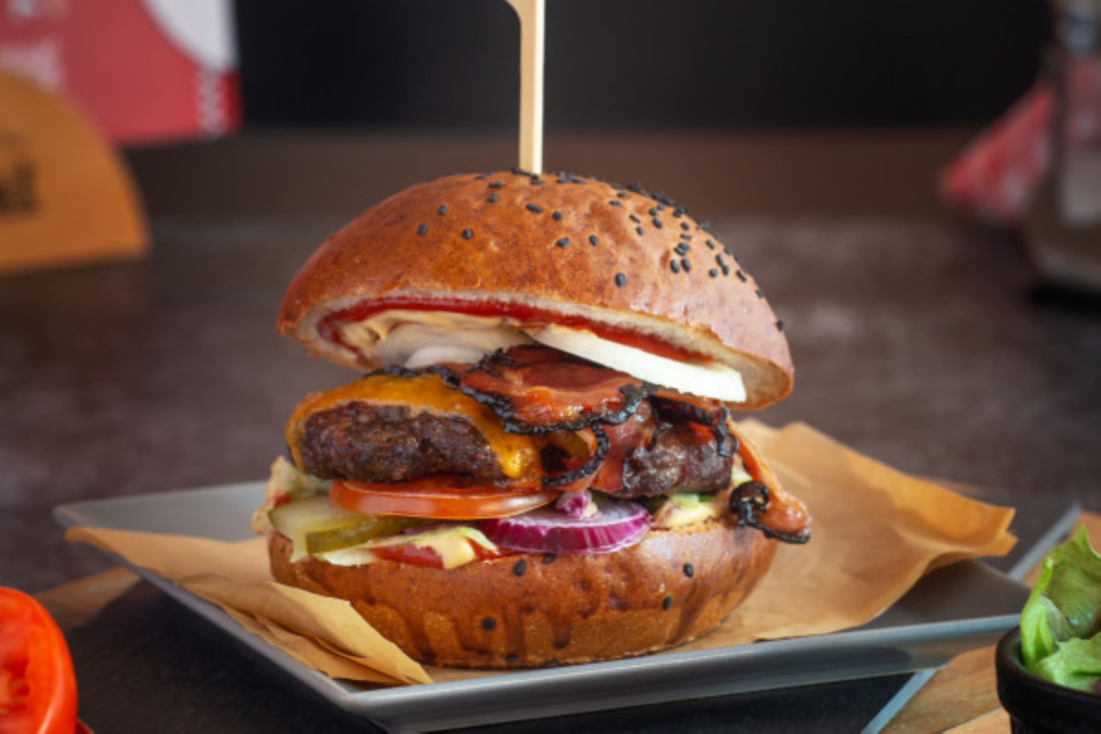 Buddy Burger – foto 4