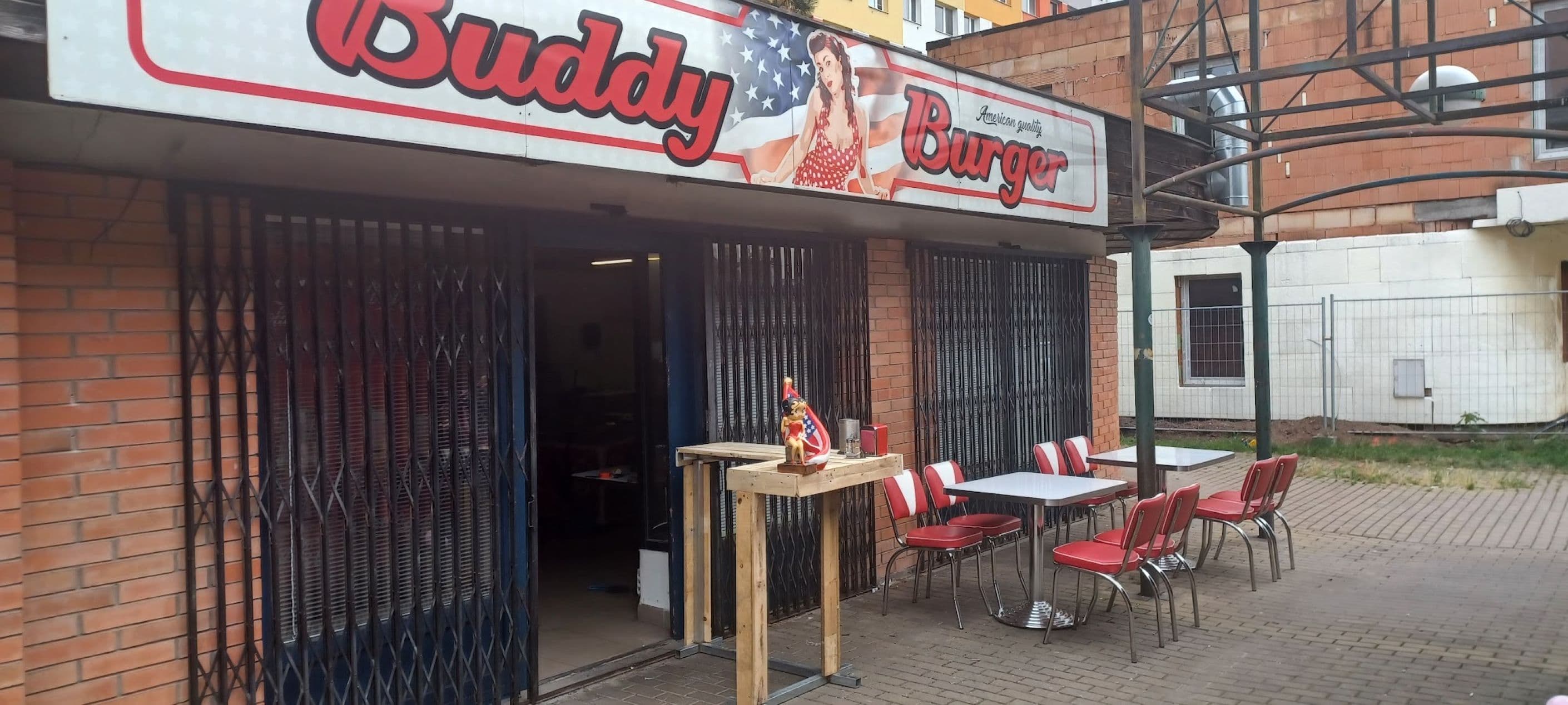 Buddy Burger – foto 7