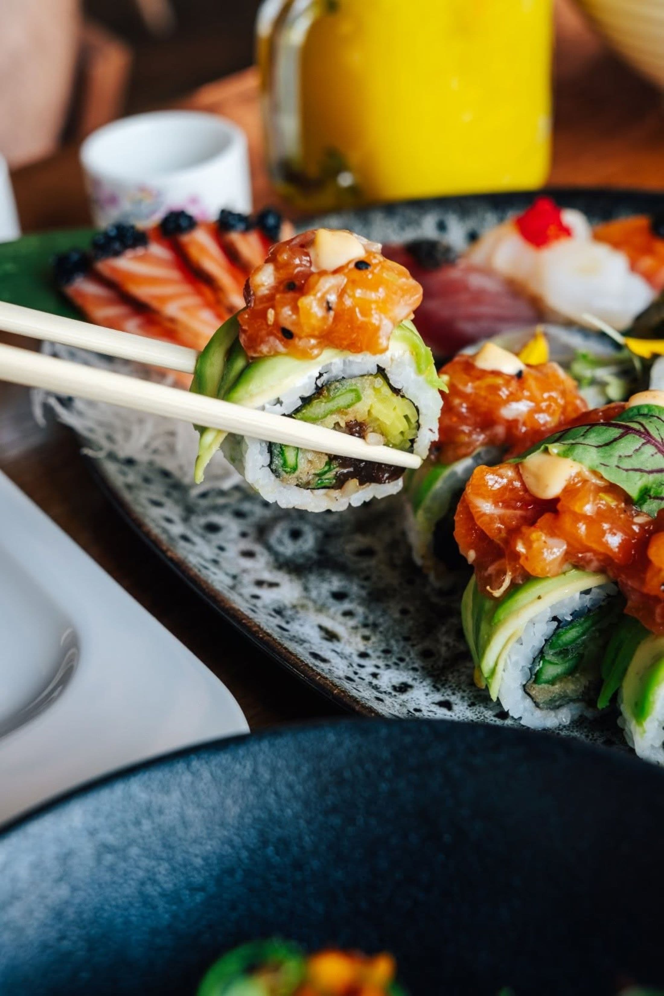Sakana Sushi&Sticks Kraków – photo 2