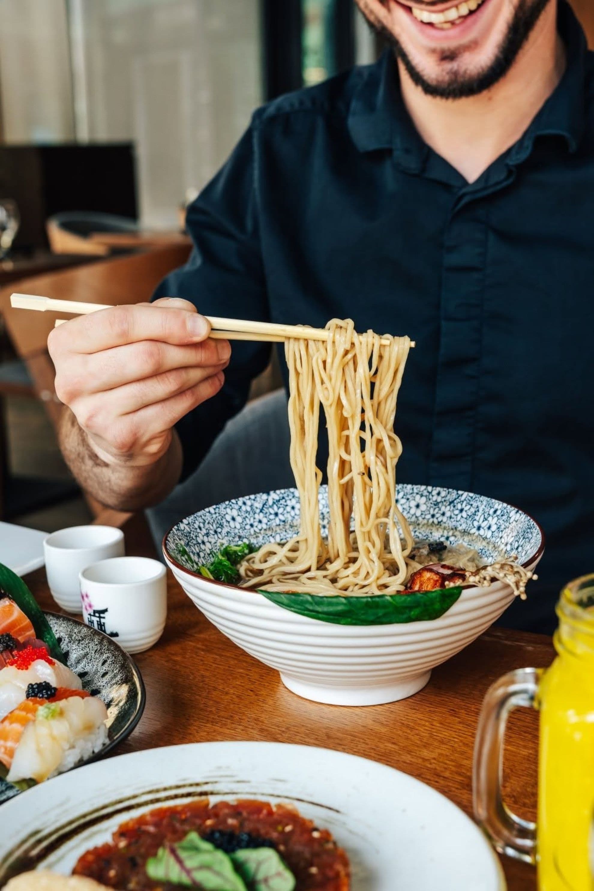 Sakana Sushi&Sticks Kraków – photo 3
