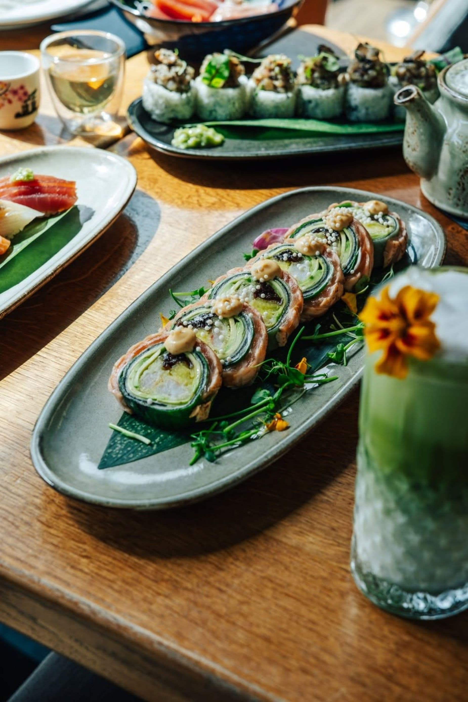 Sakana Sushi&Sticks Kraków – photo 7