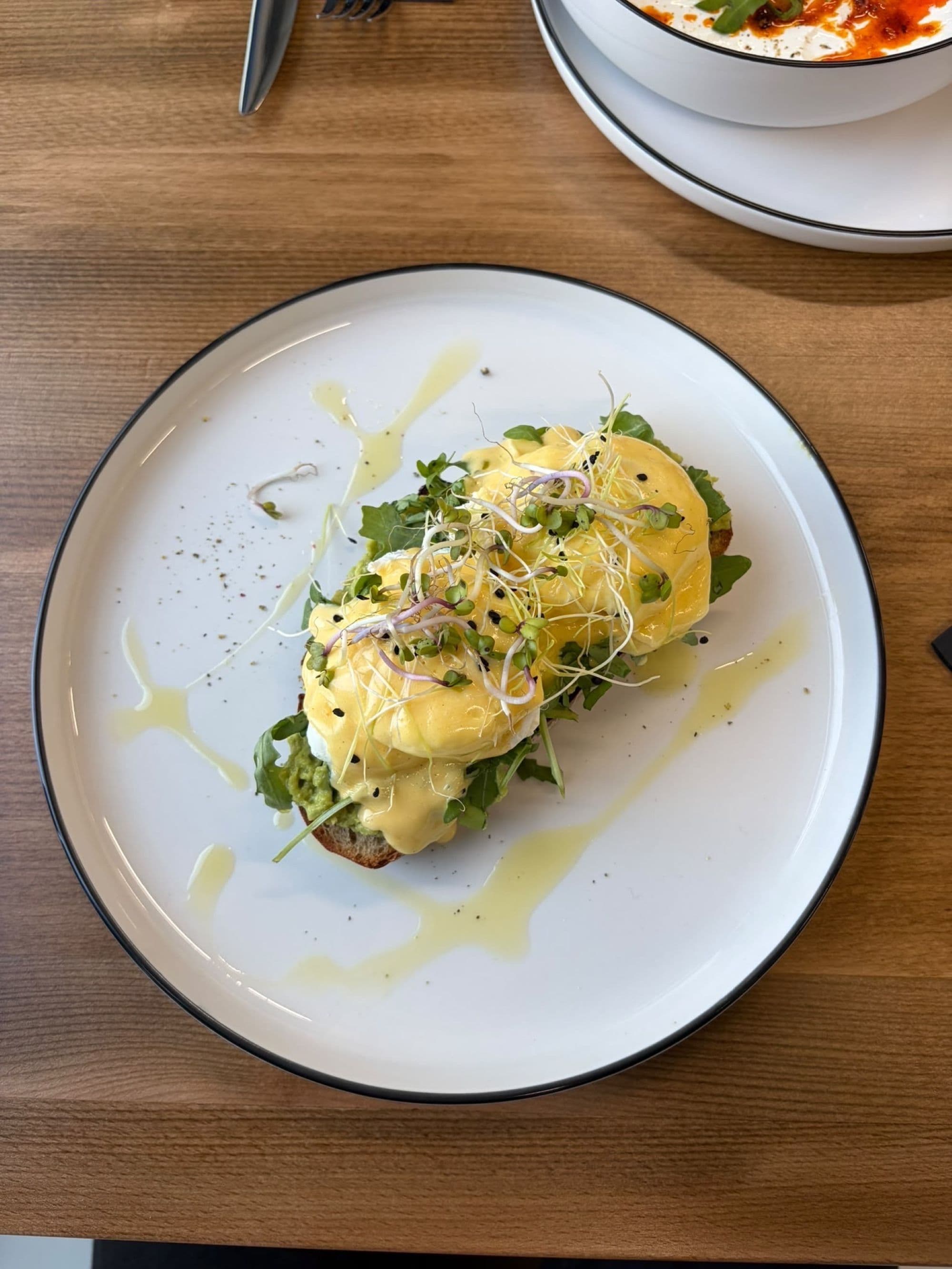 FofrKafe - Bistro – photo 5