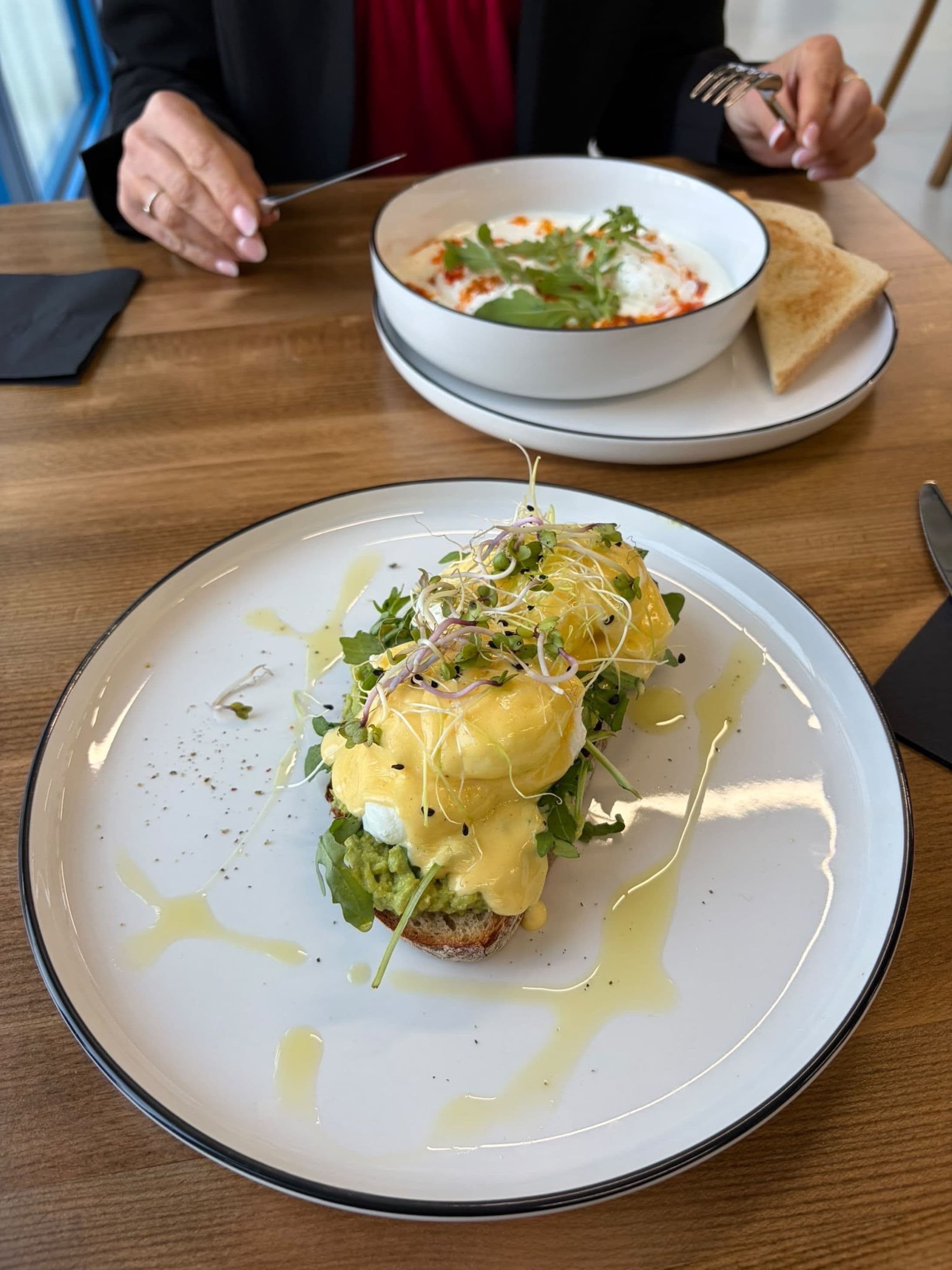 FofrKafe - Bistro – photo 3