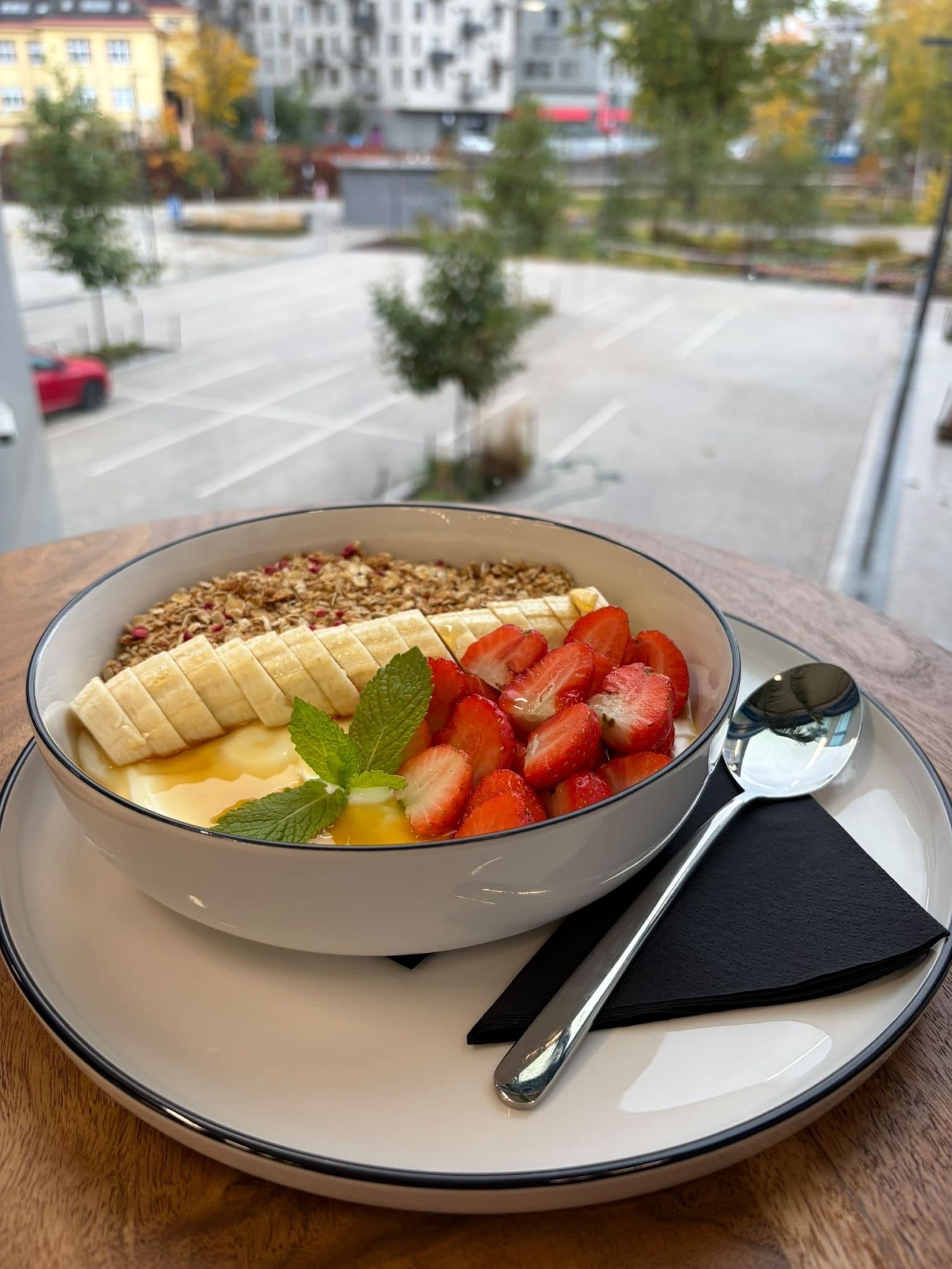 FofrKafe - Bistro – photo 1