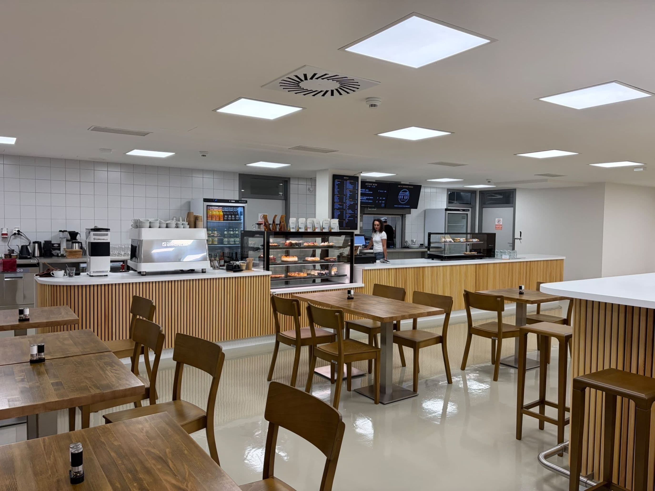 FofrKafe - Bistro – photo 7