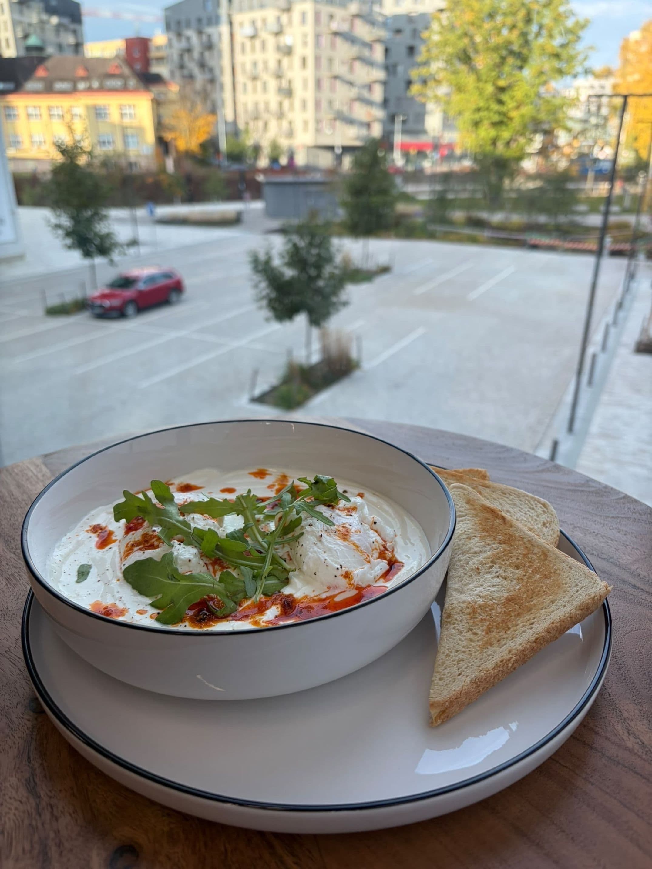 FofrKafe - Bistro – photo 4