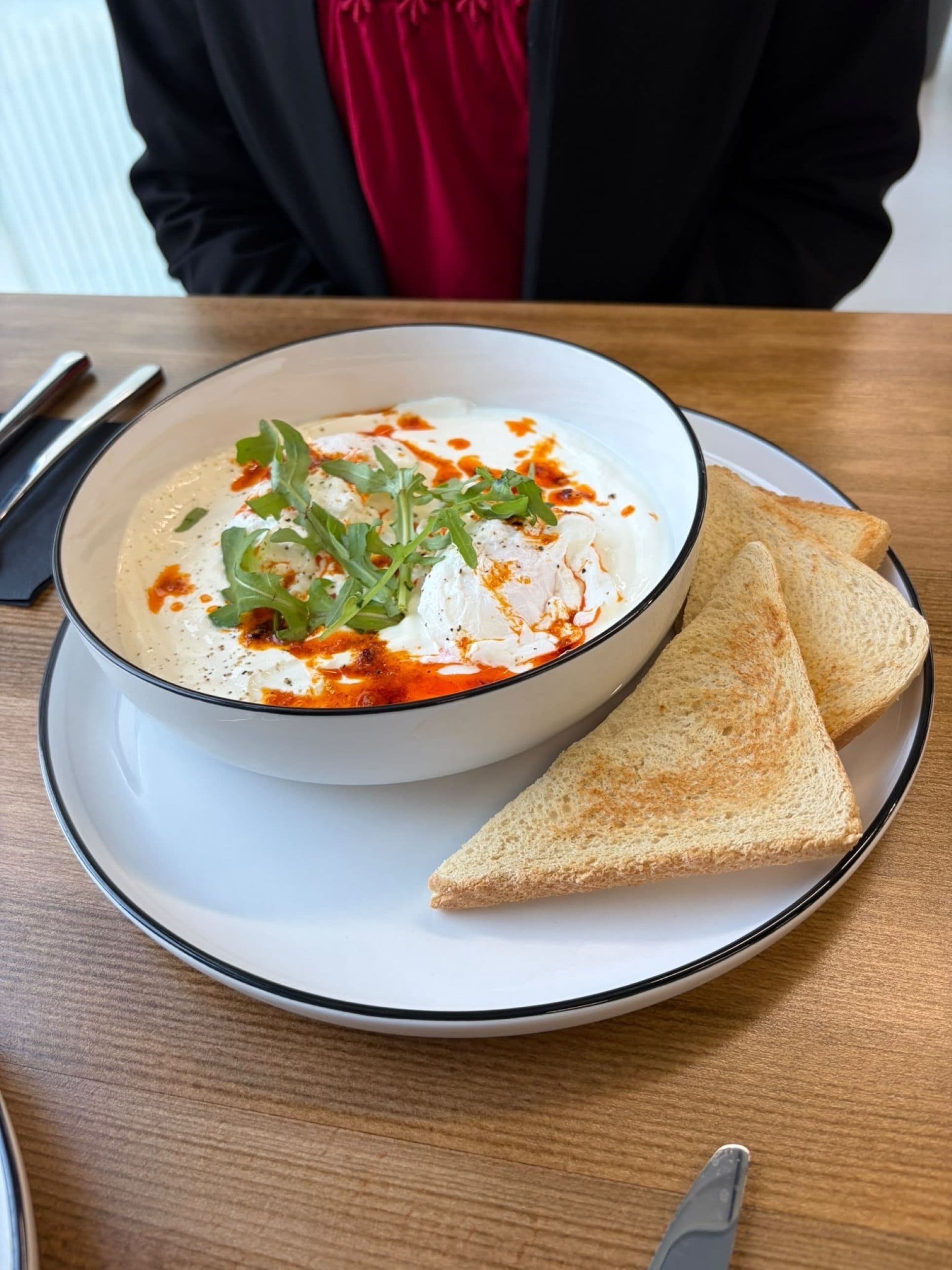 FofrKafe - Bistro – photo 2